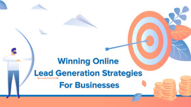 leads online